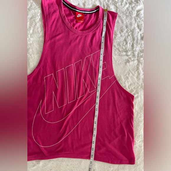 Nike small pink - Picture 3 of 5